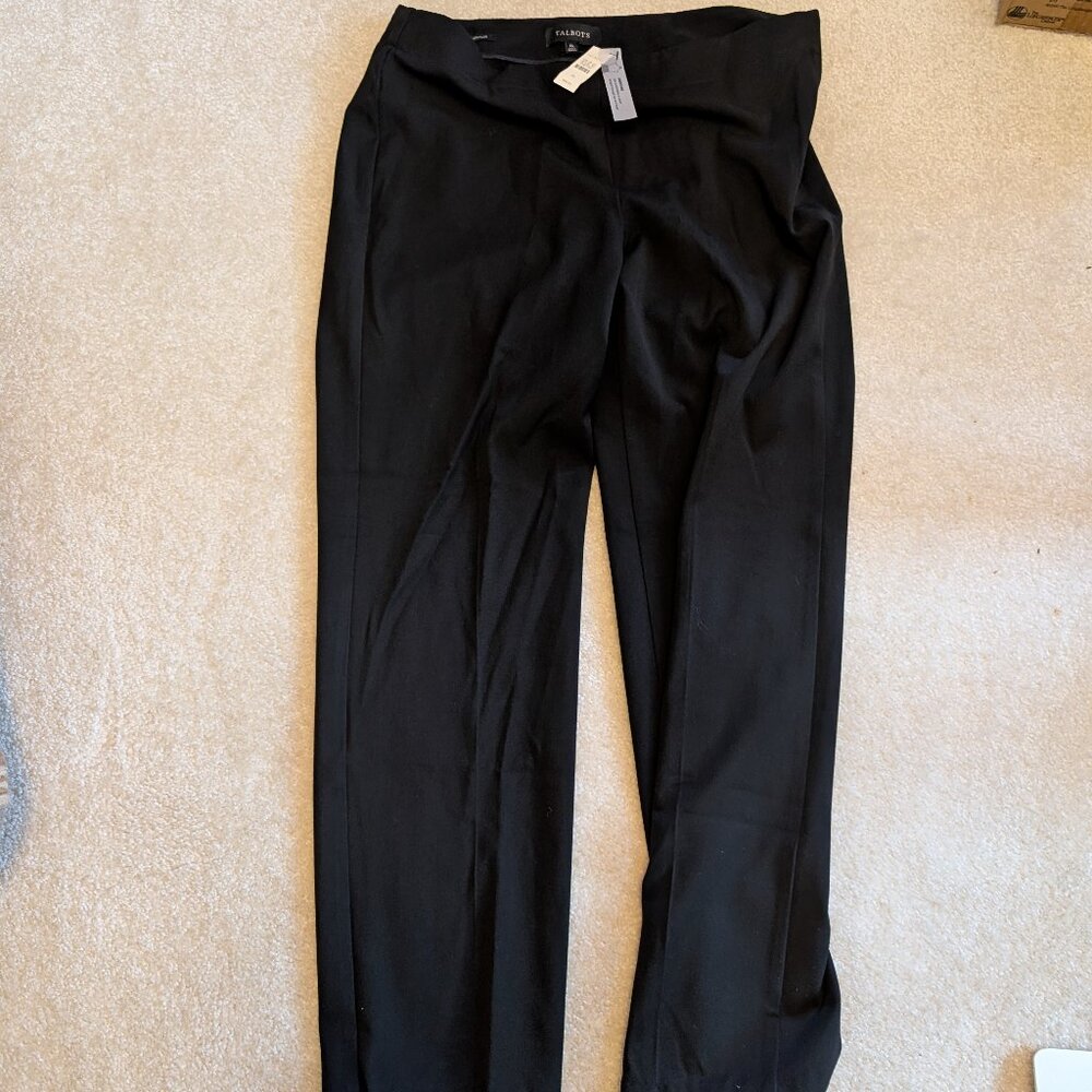 Womens Dress Slacks